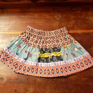 Matilda Jane skirt